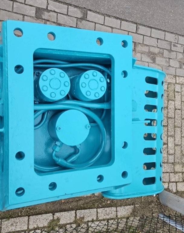 Dehaco DSG100 sorting grab DEHACO DSG100 1 image 5