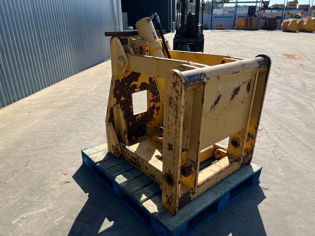 CAT 12H / 120M / 120H / 140G / 140H / 140K / 140M / 14 907544 12H / 120M / 120H / 140G / 140H / 140K / 140M / 14 1 image 3