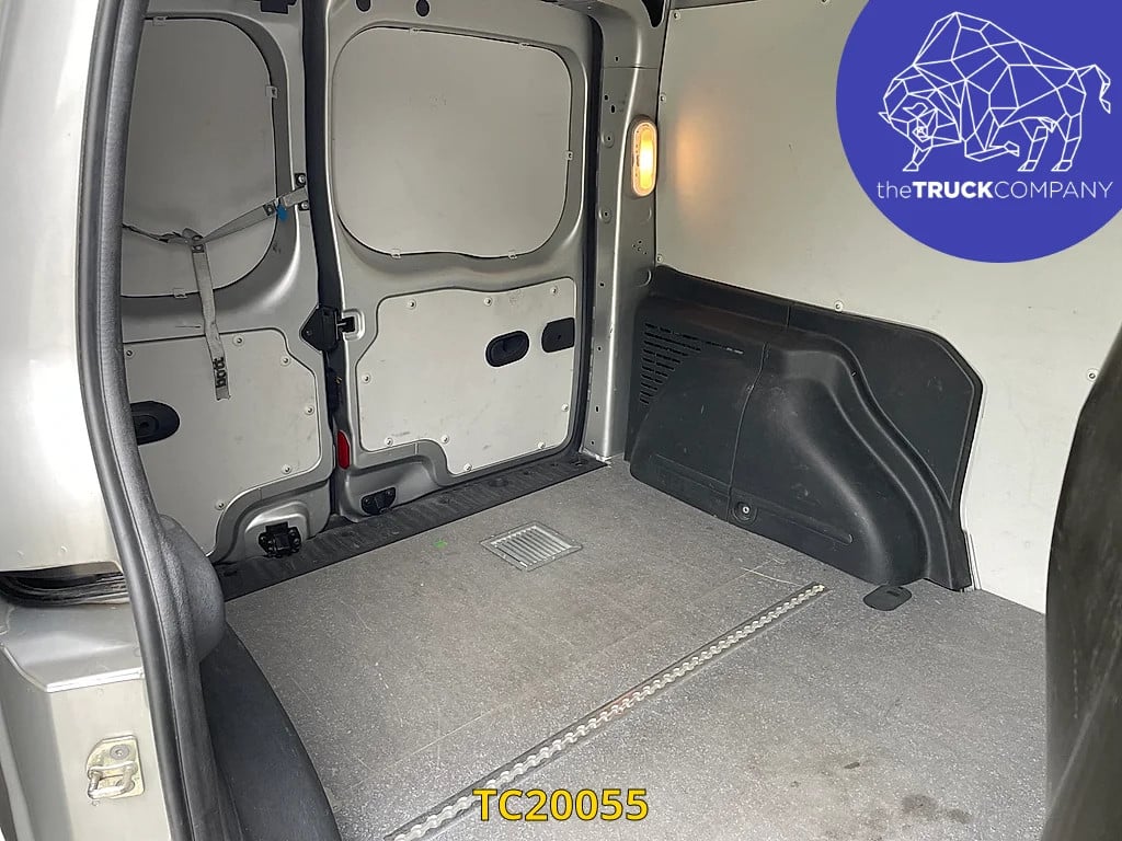 Renault Kangoo 1.5 DCI 2017 TC20055 Renault Kangoo 1.5 DCI 2017 1 image 11