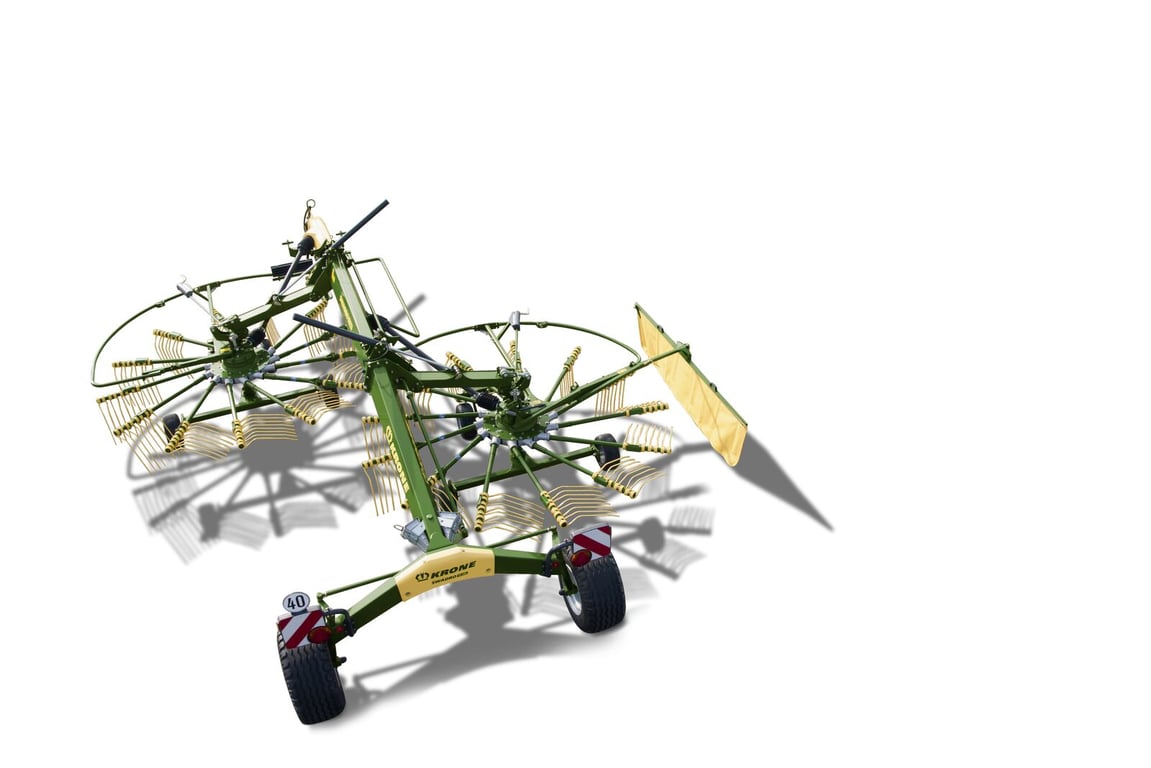 Heavy machinery product image - Image 1 of 1