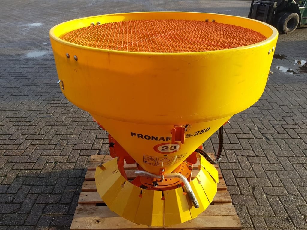 Pronar PS250M 2019 7469 Pronar PS250M 2019 0 image 5