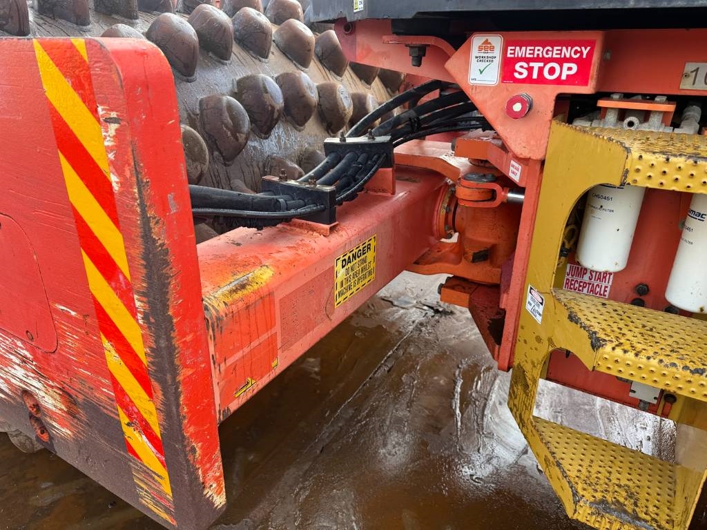 CAT CP 74 2011 5437 CAT 74 2011 1 image 14