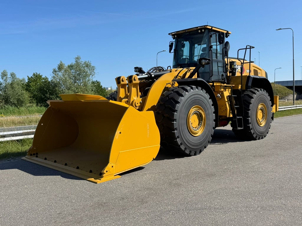 Caterpillar 980 2024 00033336 980 2024 0 image 2