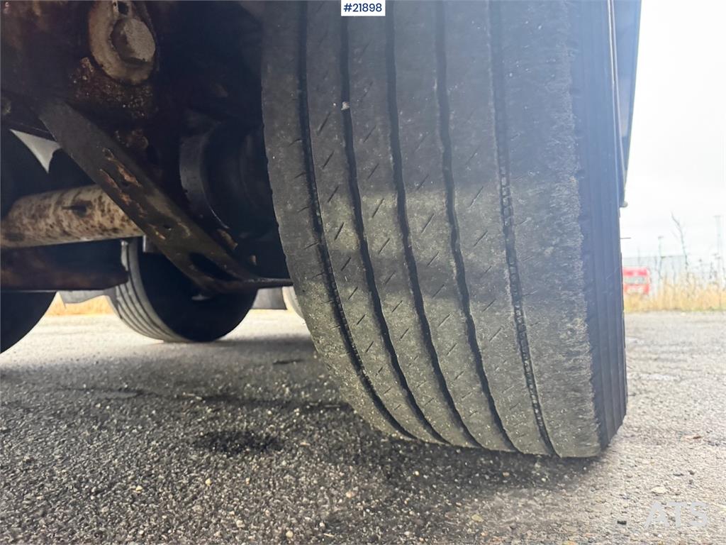 Ekeri Cabinet with full side opening. 2013 21898 Ekeri Cabinet with full side opening. 2013 1 image 12