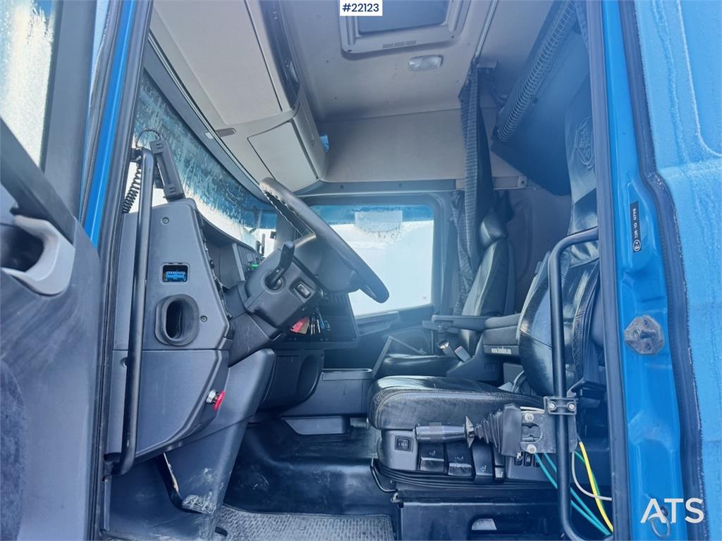 Scania R560 6x2 hook truck 2008 22123 R560 6x2 hook truck 2008 1 image 27