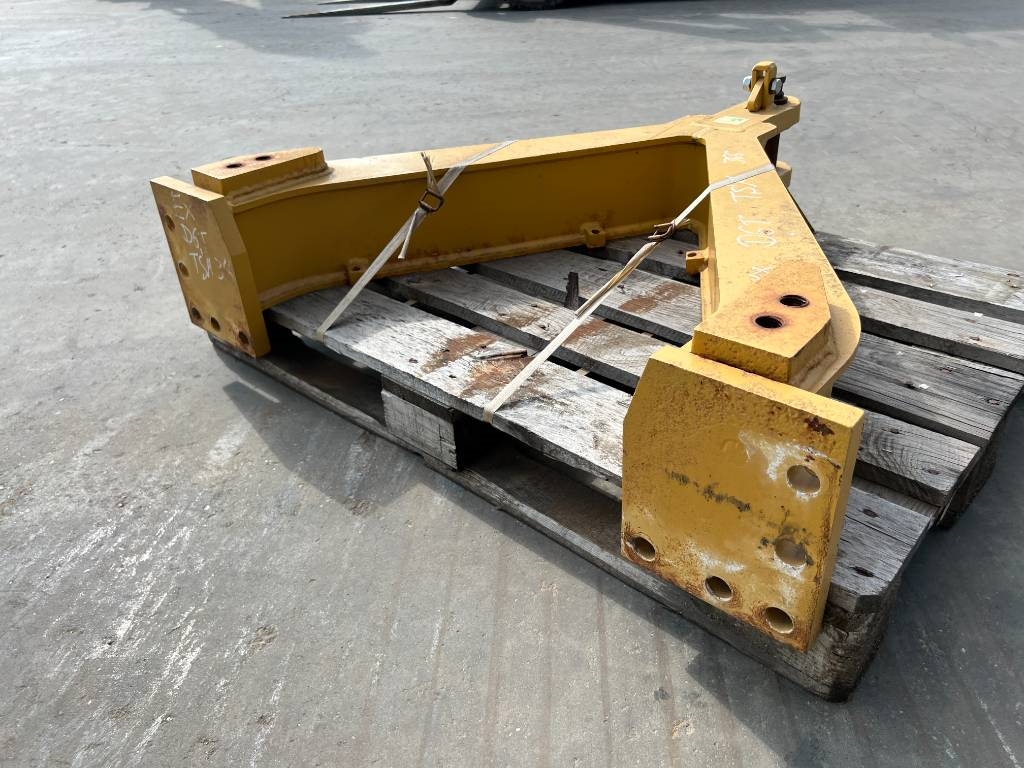 CAT D6R / D6T Zugmaul 907701 D6R / D6T Zugmaul 1 image 3
