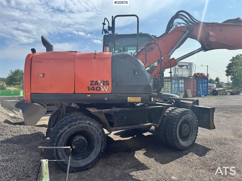 Heavy machinery product image - Image 8 of 15