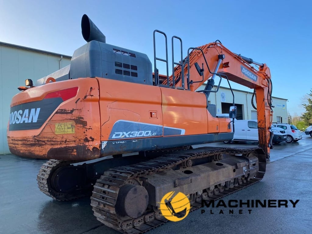 Heavy machinery product image - Image 6 of 12