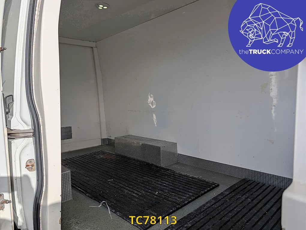 Iveco Daily 2018 TC78113 Daily 2018 1 image 12