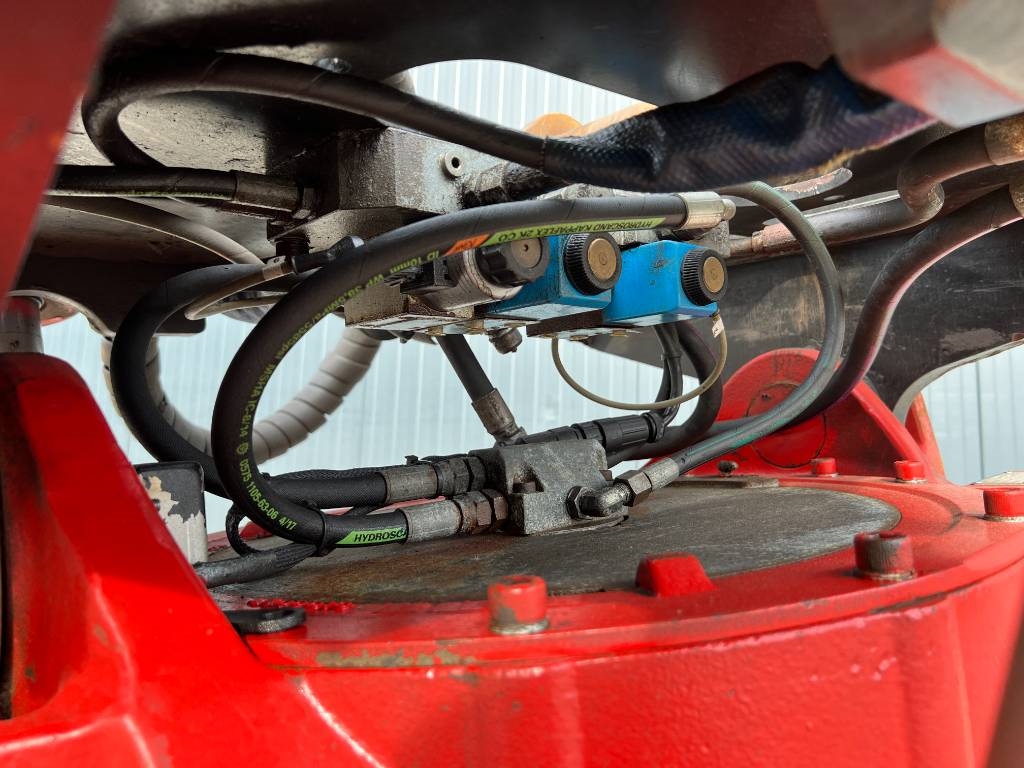 Indexator RT80 - S80 2011 907814 INDEXATOR RT80 - S80 2011 1 image 15