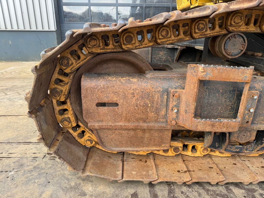 Caterpillar 374FL 2013 00033617 374FL 2013 1 image 13