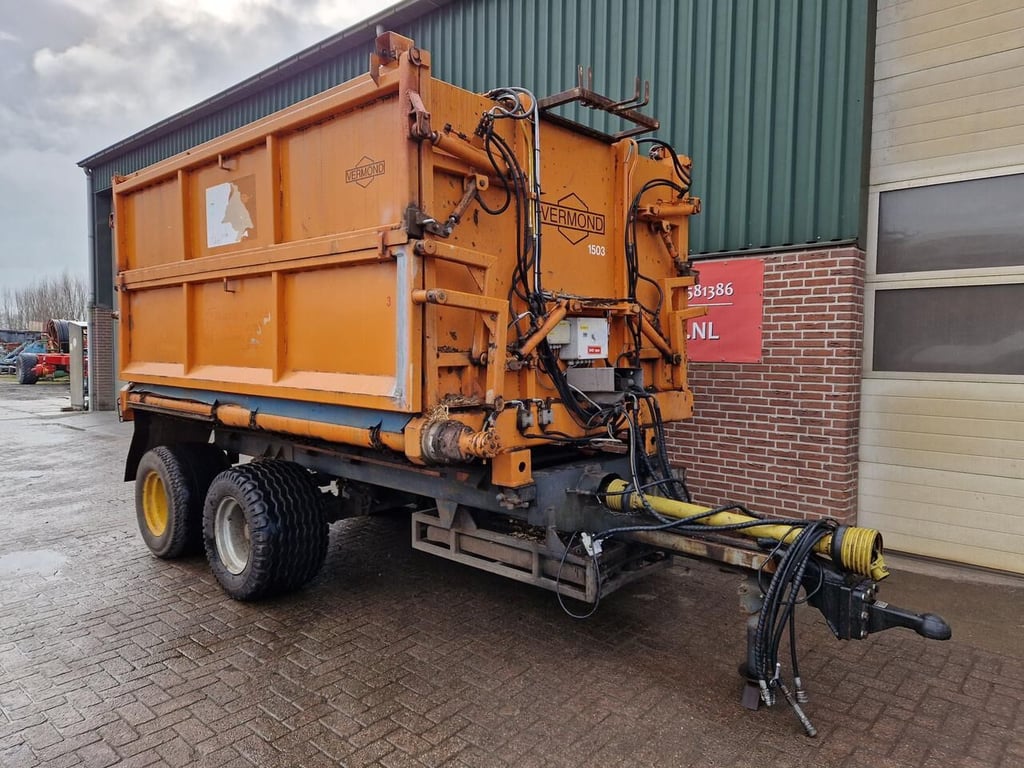Snipper wagen 10582 SNIPPER wagen 1 image 2