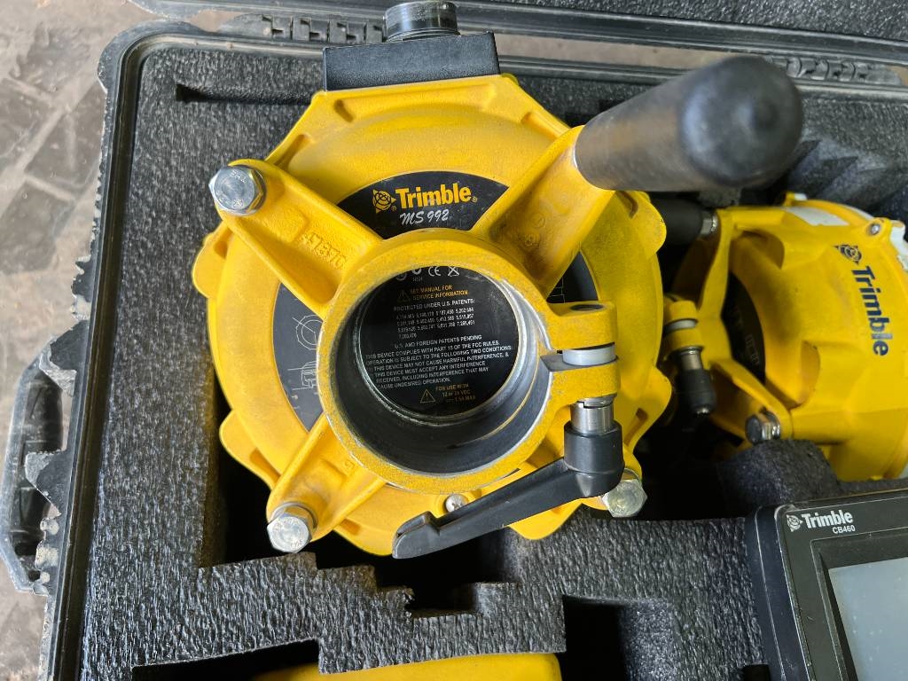 Trimble GSC900 - MS992 907967 GSC900 - MS992 1 image 6