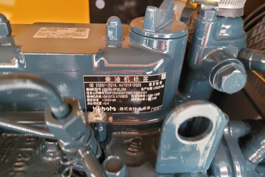 Haulotte Compact 12DX Valid Inspection, *Guarantee! Diesel, 2023 HAULOTTE - Compact 12DX - 61493 Compact 12DX Valid Inspec...