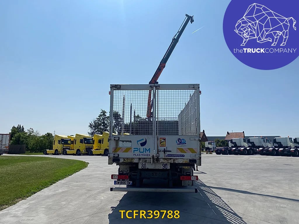 Renault Premium 310 2013 TCFR39788 Renault Premium 310 2013 1 image 3