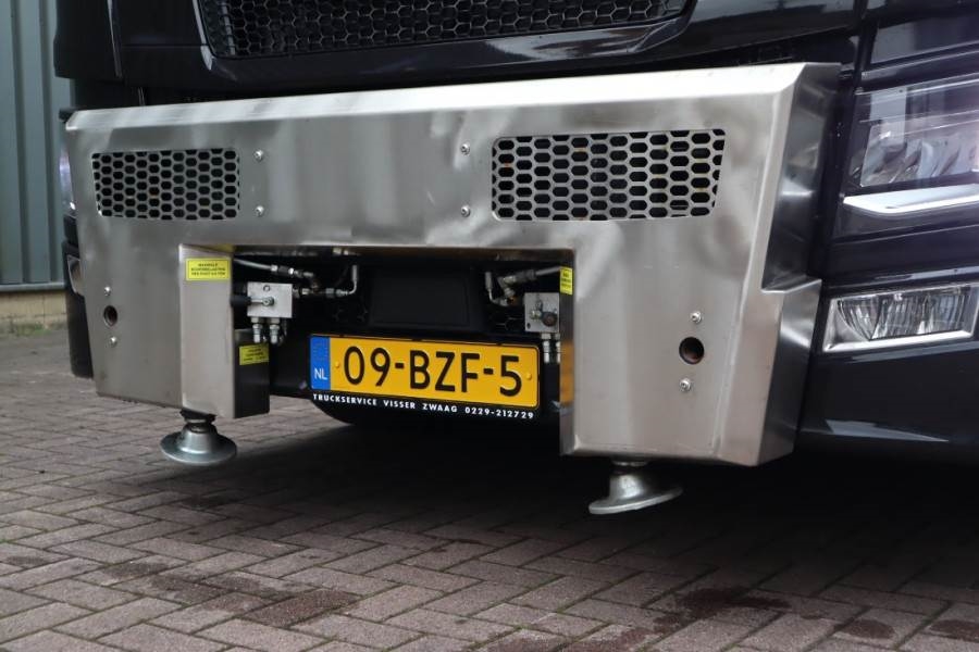 Cormach R540 B10x4 Valid inspection, *Guarantee! 10x4x6 Dr 2023 CORMACH - R540 B10x4 - 30002 Cormach R540 B10x4 Valid insp...