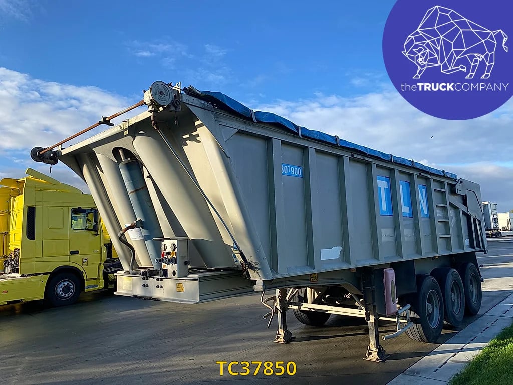 Benalu Tipper 2006 TC37850 Benalu 2006 1 Tipper trucks image 3