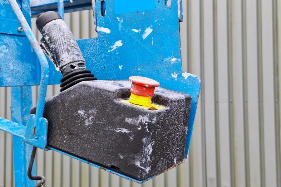 Genie GS1932 E-Drive Several In Stock, 8m Working Height 2021 GENIE - GS1932 E-Drive - 90342 GS1932 E-Drive Several In Sto...