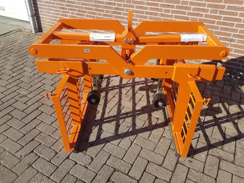 Mechanische Klemmen PMF5 2020 7769 Mechanische Klemmen PMF5 2020 0 image 2