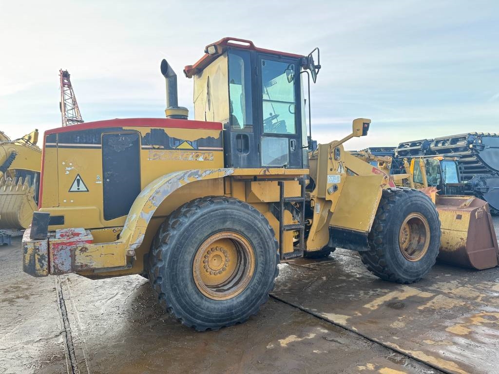 CAT 938 G 1998 5458 938 G 1998 1 Wheel Loaders image 6