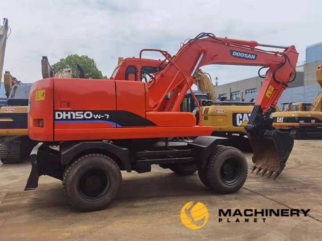Heavy machinery product image - Image 1 of 1
