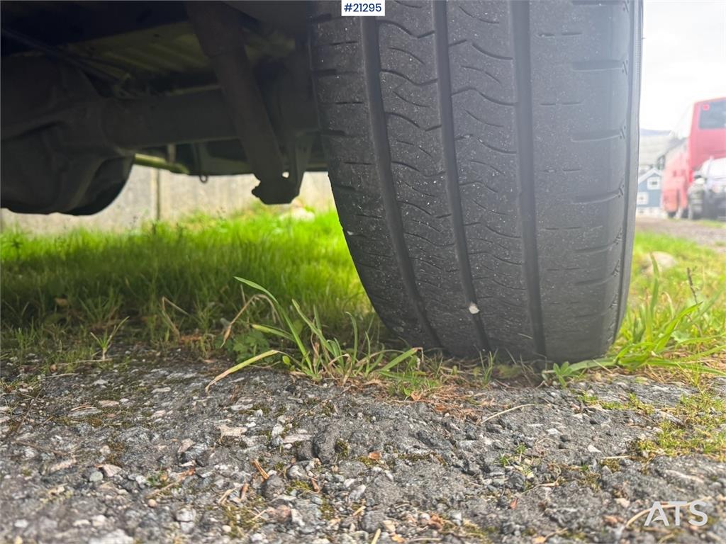 Mercedes-Benz Sprinter 316 Minibus. 12 seats and Euro 6. 2014 21295 Mercedes-Benz Sprinter 316 Minibus. 12 seats and Euro ...