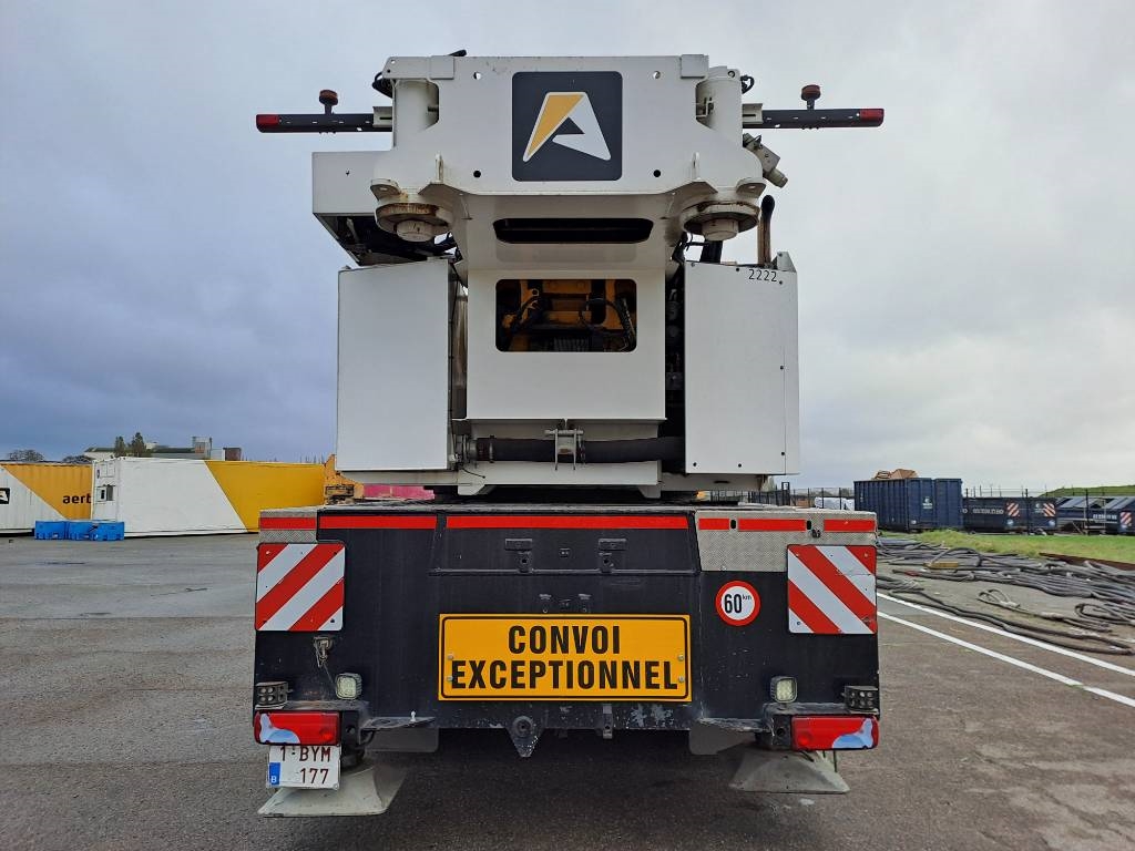 Grove GMK5220 2013 ATR-1941 GMK5220 2013 1 Mobile Cranes image 12