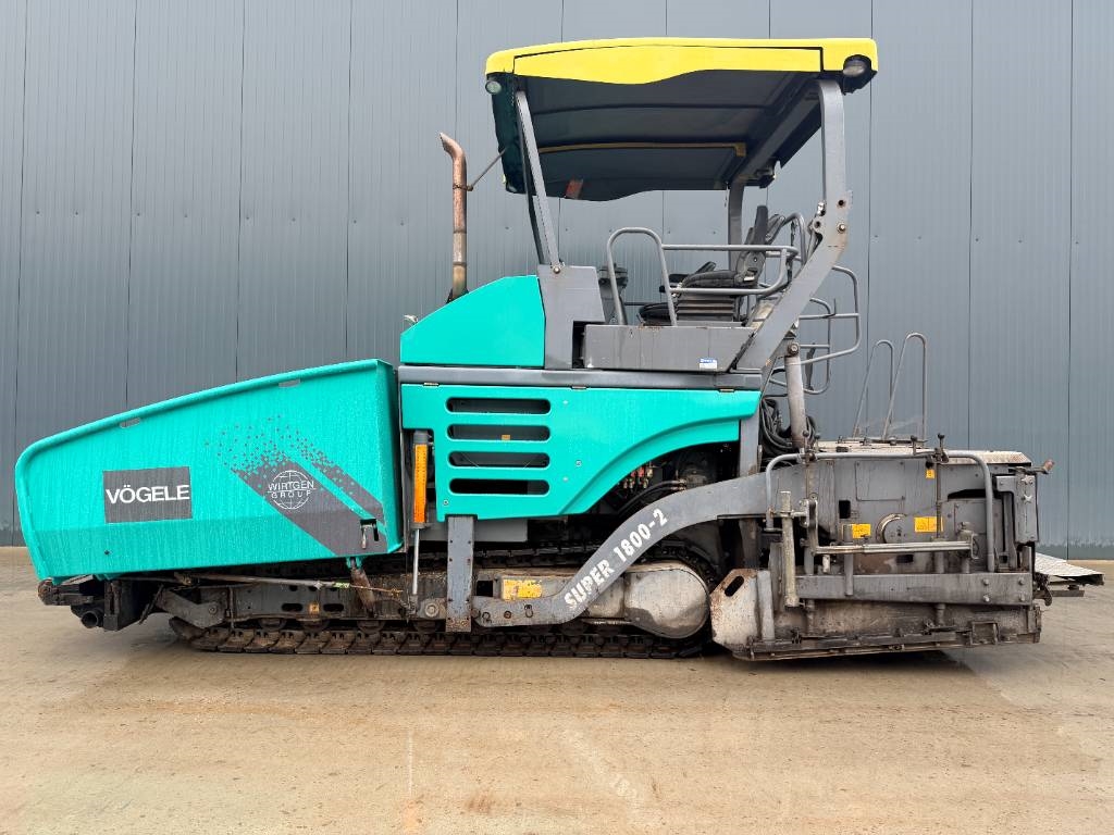 Heavy machinery product image - Image 5 of 15