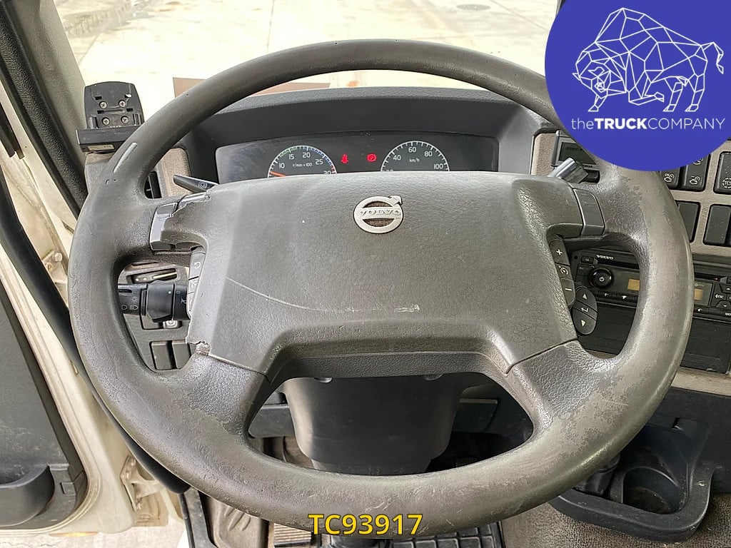 Volvo FE 320 2009 TC93917 FE 320 2009 1 image 11