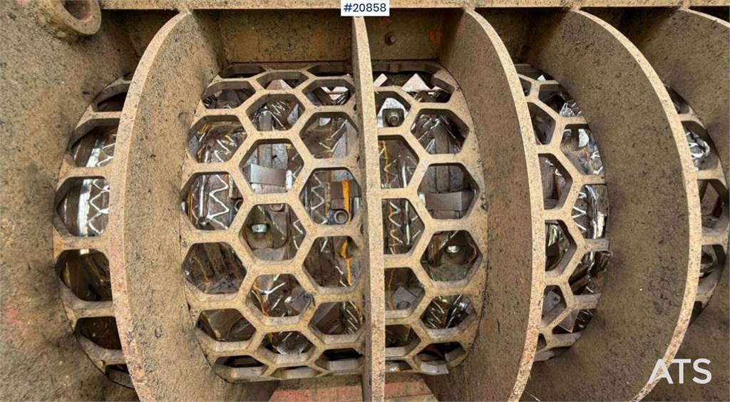 Bano MAC-S H 28-70 2021 20858 Bano MAC-S H 28-70 2021 1 image 4