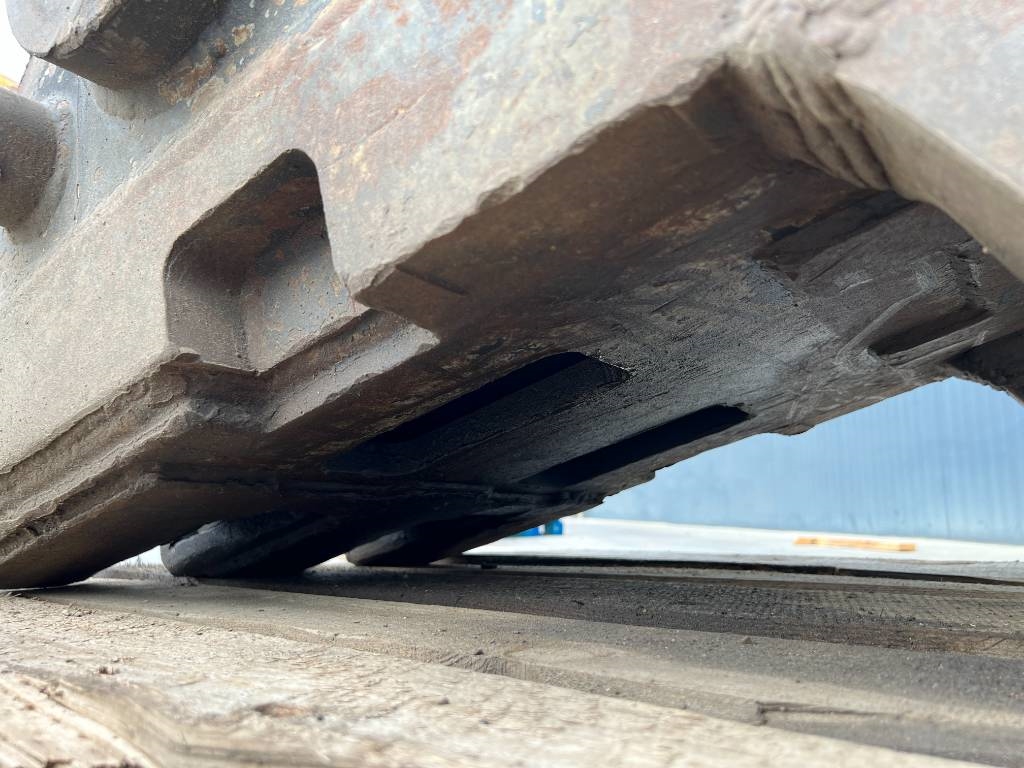 Volvo S3 / 352F 2016 907456 S3 / 352F 2016 1 image 13