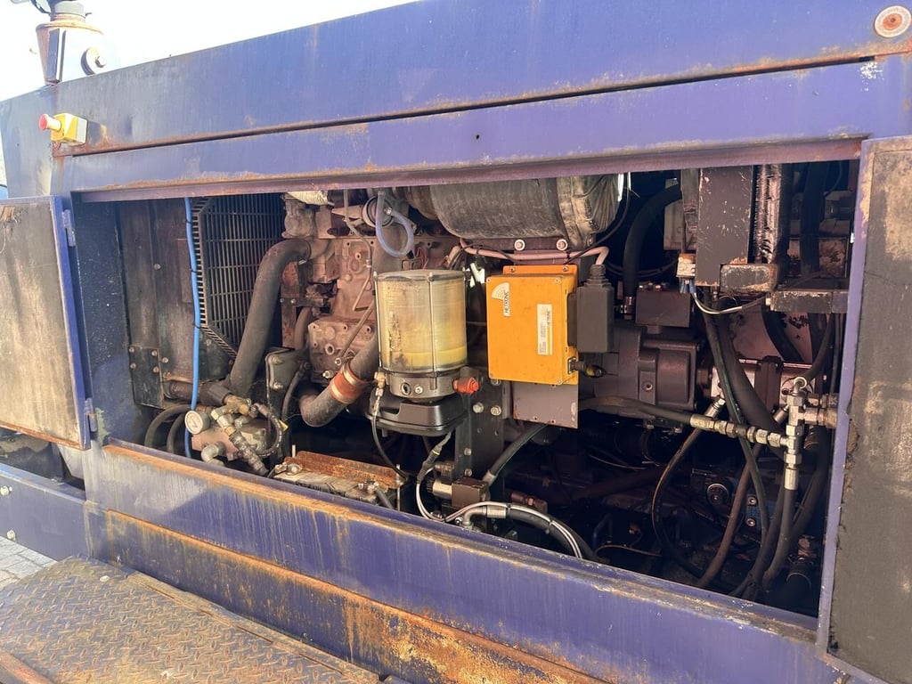 Olinpump 1575 2005 12166 OLINPUMP 1575 2005 0 image 6