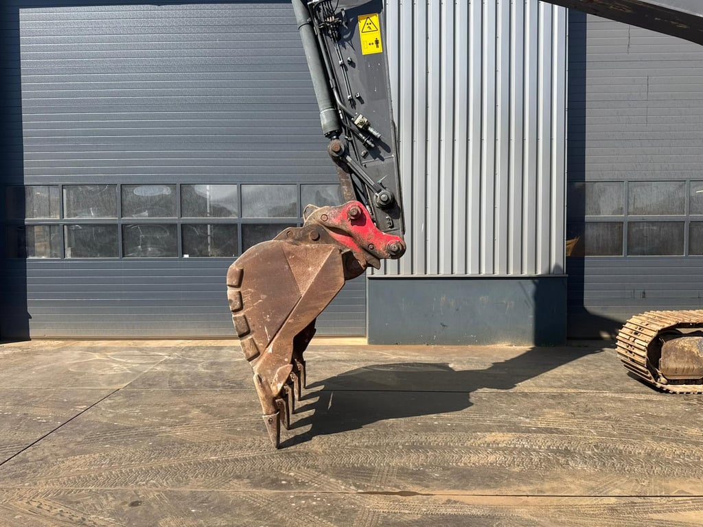 Volvo EC220EL 2016 00033554 EC220EL 2016 1 image 7