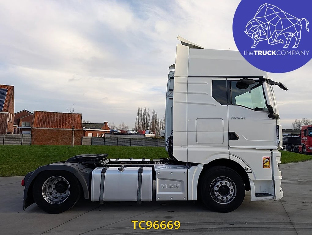 MAN TGX 470 2021 TC96669 TGX 470 2021 1 image 7