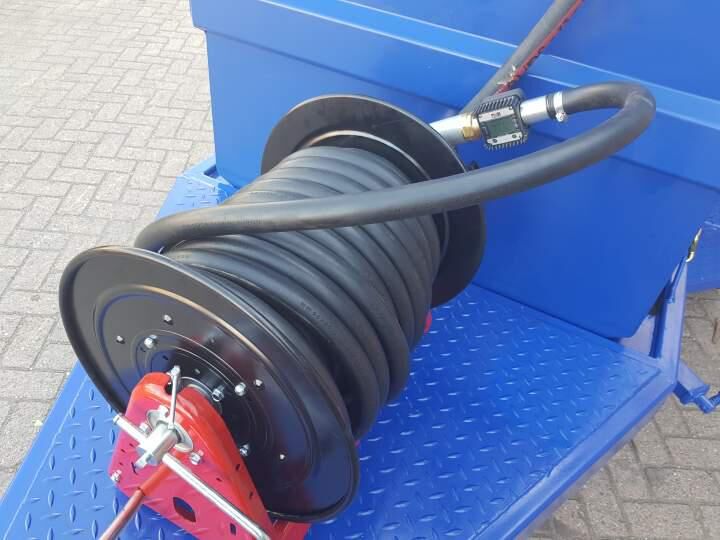 IBC Trailer 1 IBC Trailer 0 image 6