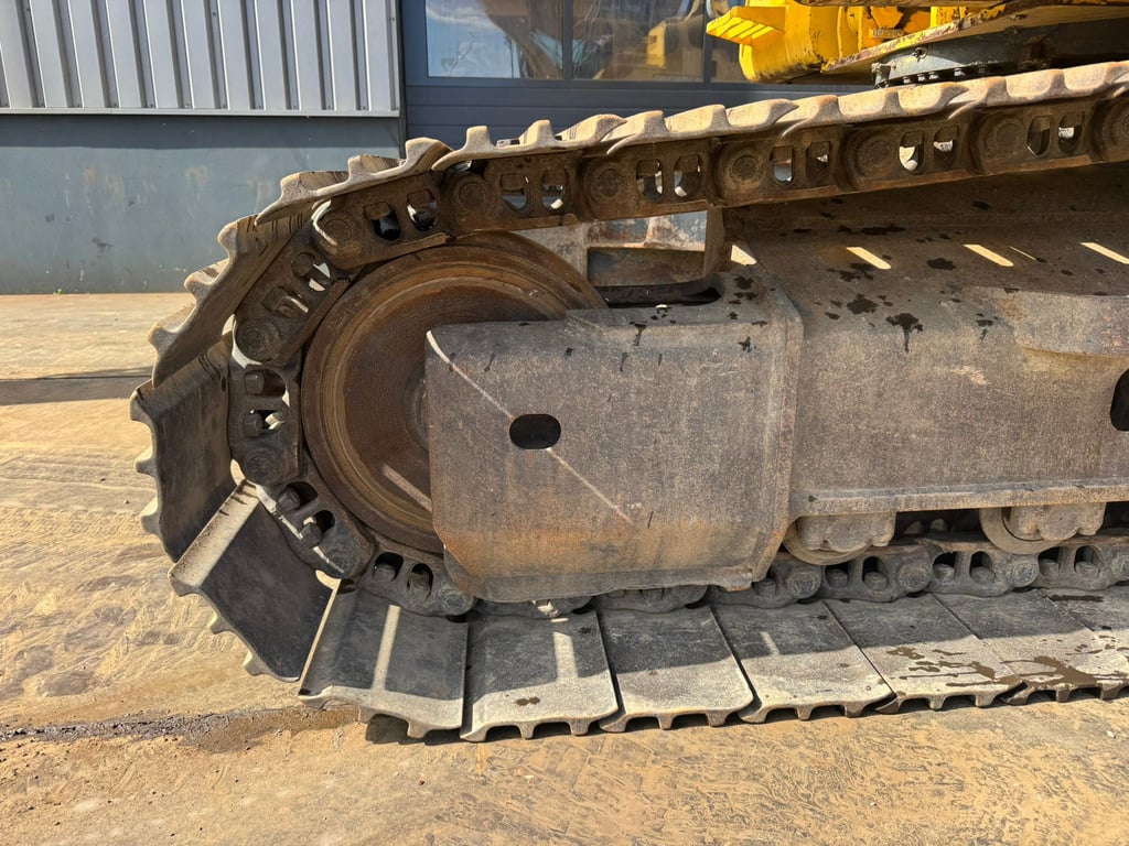 Komatsu PC210LC-10 2016 00033555 PC210LC-10 2016 1 image 9