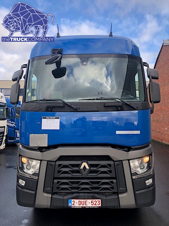Renault renault_t 460 Euro 6 2018 ML79049 Renault renault_t 460 Euro 6 2018 1 image 2