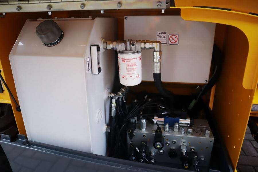 Haulotte Compact 12DX Valid Inspection, *Guarantee! Diesel, 2023 HAULOTTE - Compact 12DX - 61478 Compact 12DX Valid Inspec...