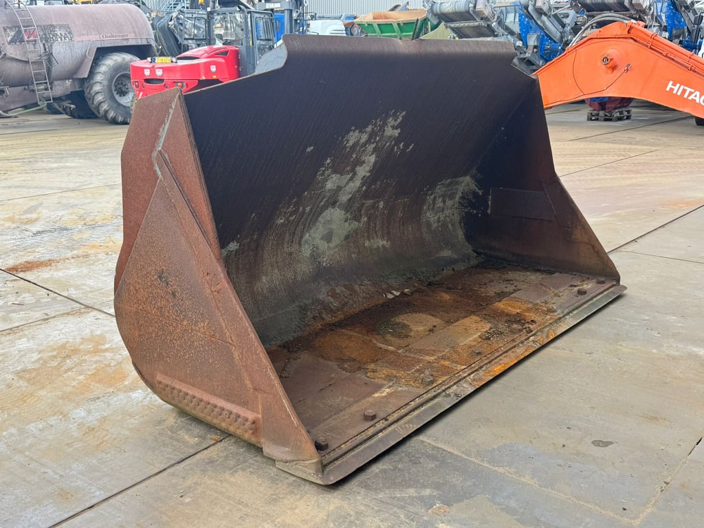 Volvo 4.2 m3 70001928 4.2 m3 1 image 7