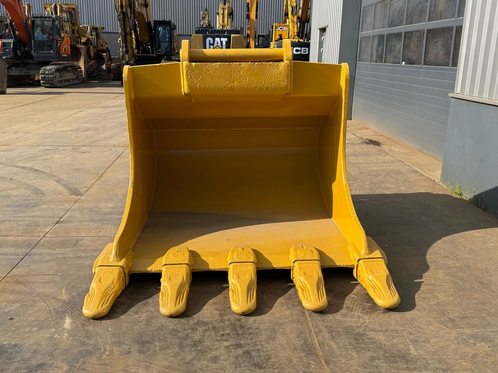 Caterpillar Caterpillar 352 Miller 70001779 Caterpillar 352 Miller 1 image 5