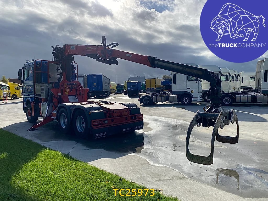 Heavy machinery product image - Image 11 of 15