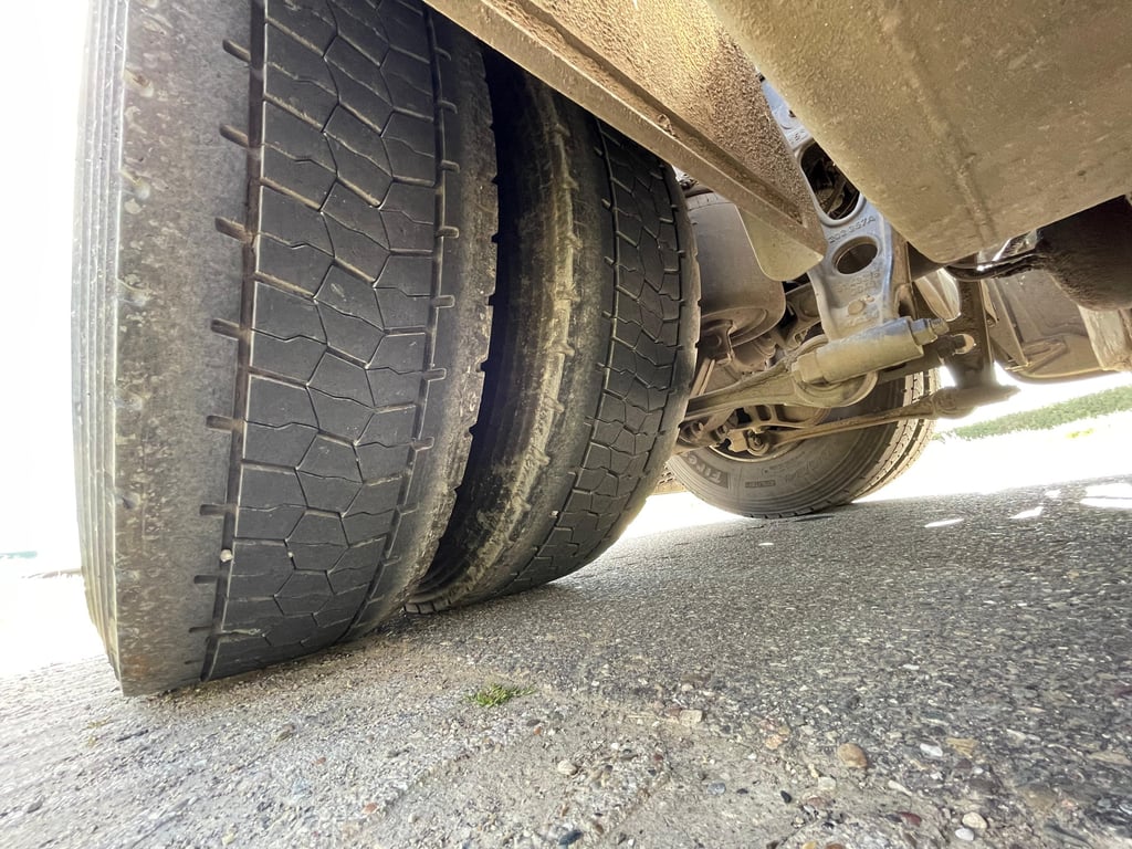 MAN TGX 18.510 4X2 BLS 2019 70001766 TGX 18.510 4X2 BLS 2019 1 image 12