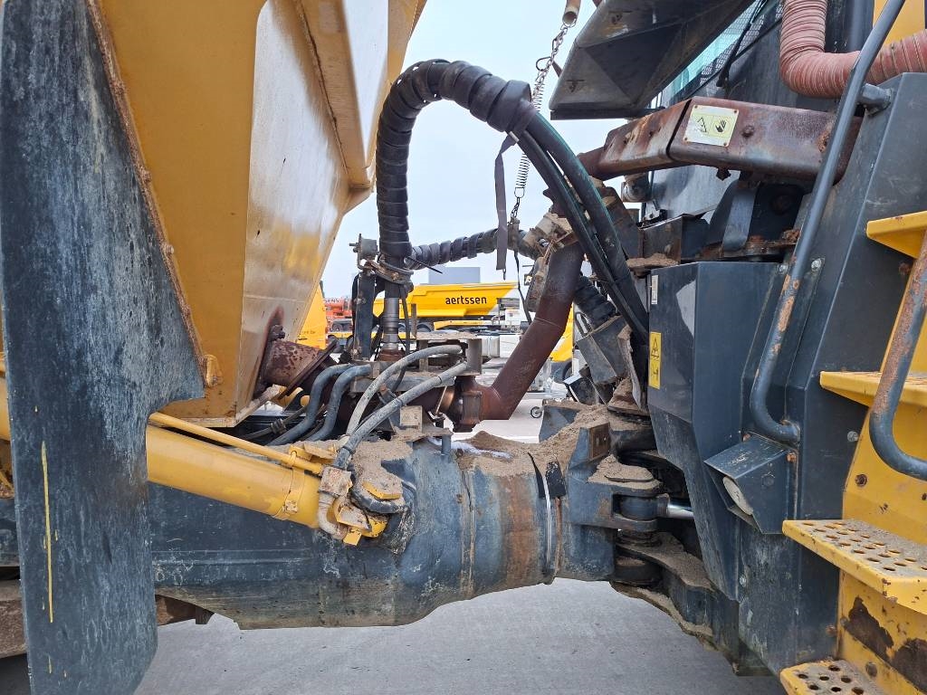 Komatsu HM 300-3 2015 ATR-0677 HM 300-3 2015 1 image 14