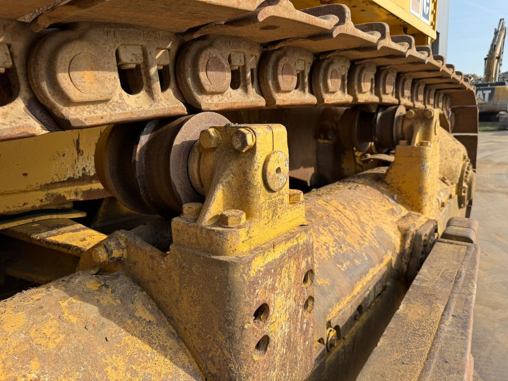 Caterpillar D9H 1978 00033420 D9H 1978 1 image 11