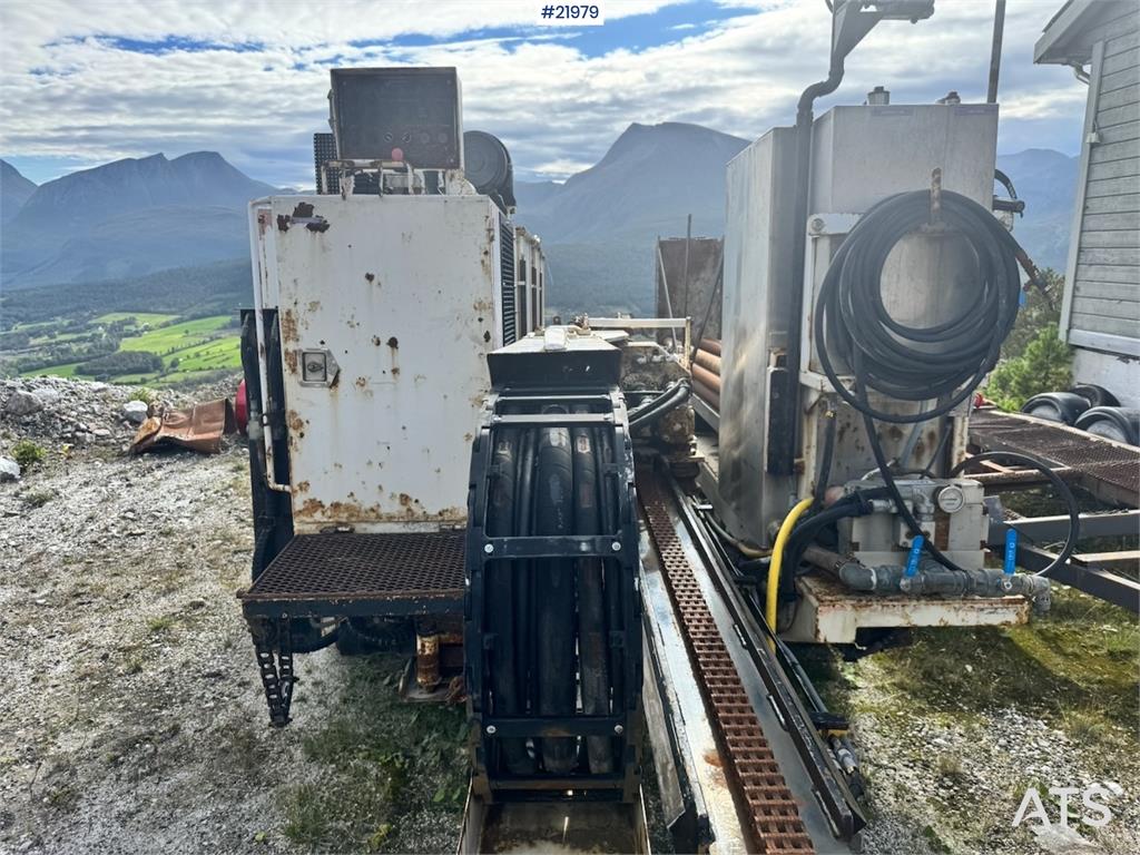 Gemsa Brønnborerigg 2012 21979 Gemsa Brønnborerigg 2012 1 image 23