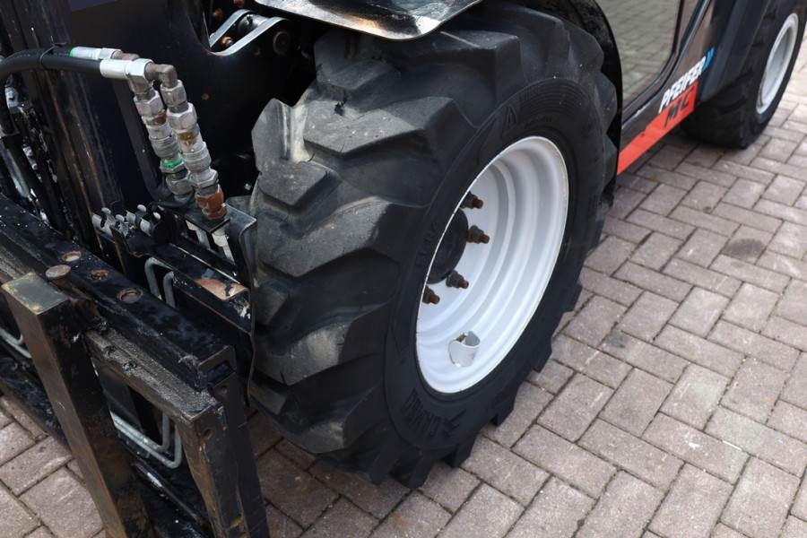 Manitou MC30-4 Valid Inspection, *Guarantee, Diesel, 4x4 D 2020 MANITOU - MC30-4 - 63588 MC30-4 Valid Inspection, *Guarant...