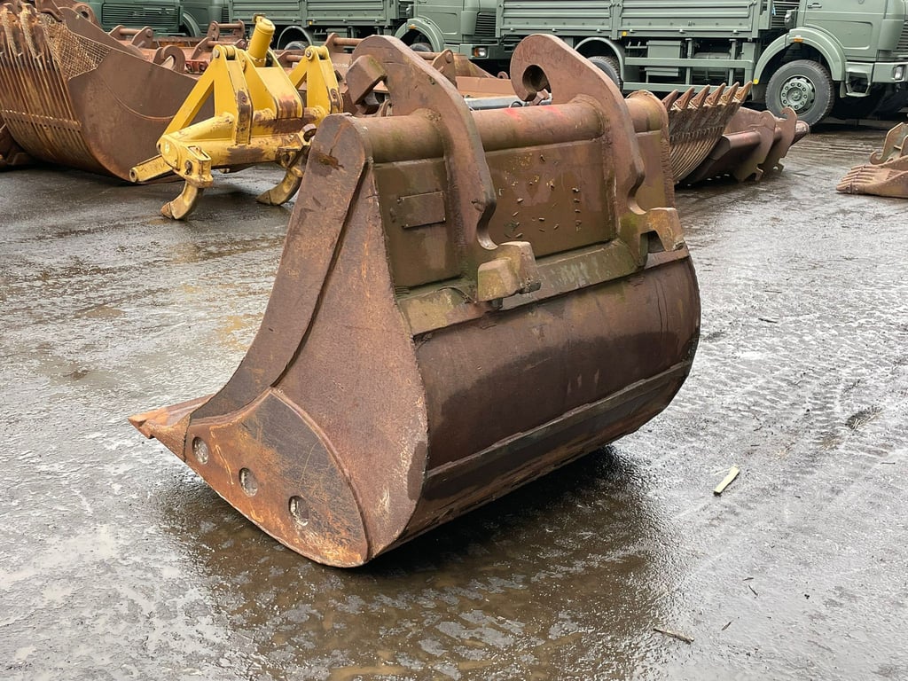 Caterpillar Digging bucket 70001946 Digging bucket 1 image 3