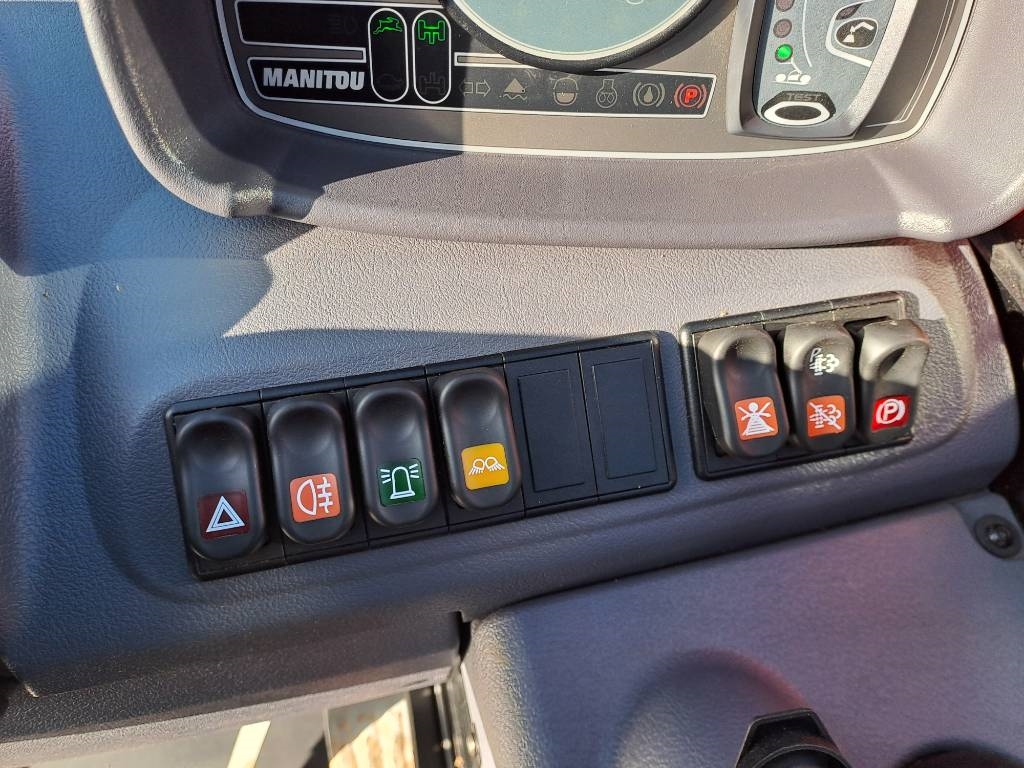 Manitou MT625H 2022 ATR-1902 MT625H 2022 1 image 11