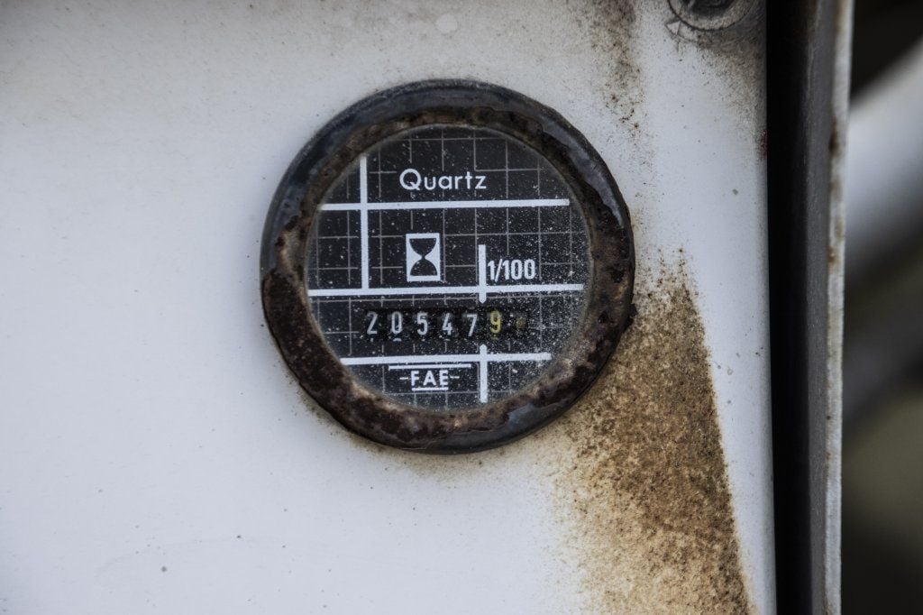 MOL BETON MIXER/MALAXEUR/MISCHER 12M3+MOTOR/MOTEUR 2000 E56868 MOL BETON MIXER/MALAXEUR/MISCHER 12M3+MOTOR/MOTEUR 2000 1 i...