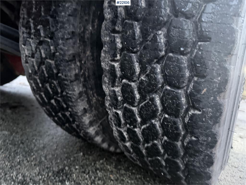 Trailer-Bygg 3 akslet 2014 22106 TRAILER-BYGG 3 akslet 2014 1 image 26